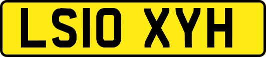 LS10XYH