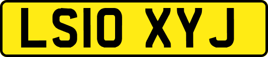 LS10XYJ