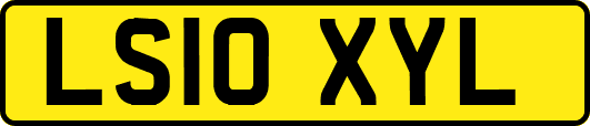 LS10XYL