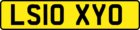 LS10XYO