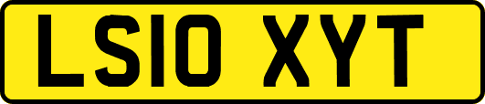 LS10XYT