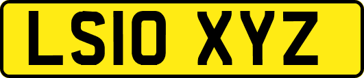 LS10XYZ