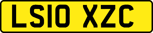 LS10XZC