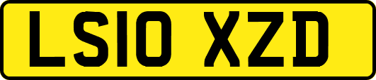 LS10XZD