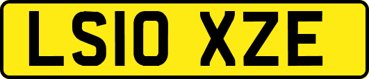 LS10XZE