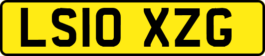 LS10XZG