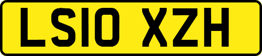 LS10XZH
