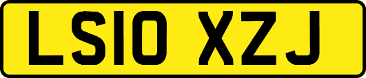 LS10XZJ
