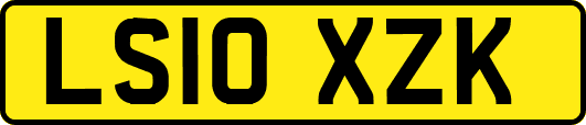 LS10XZK