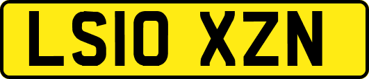 LS10XZN