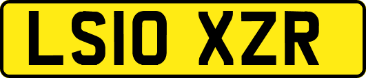 LS10XZR