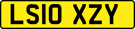 LS10XZY