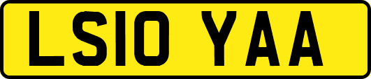 LS10YAA