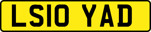 LS10YAD