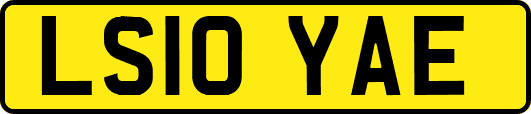 LS10YAE