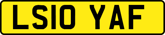 LS10YAF