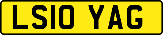 LS10YAG