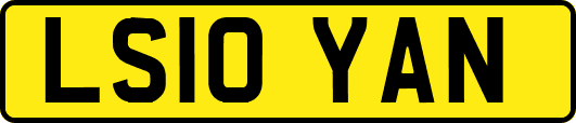 LS10YAN