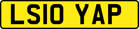 LS10YAP