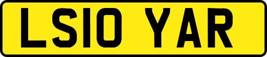 LS10YAR