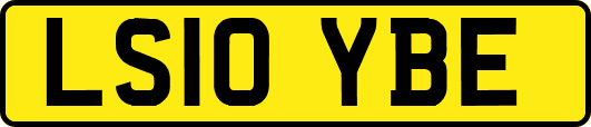 LS10YBE
