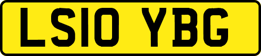 LS10YBG