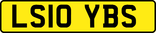 LS10YBS