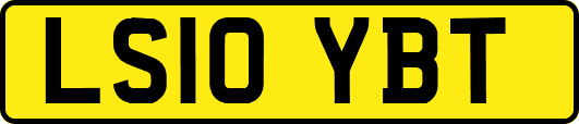 LS10YBT
