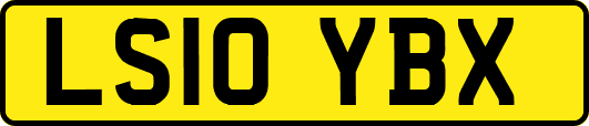 LS10YBX