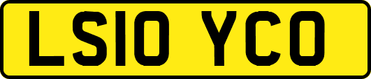 LS10YCO
