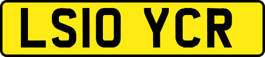LS10YCR