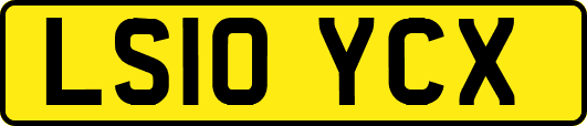 LS10YCX