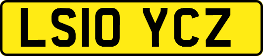 LS10YCZ