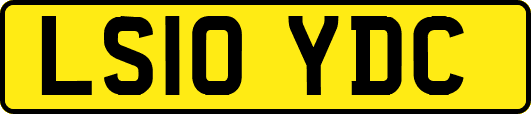 LS10YDC