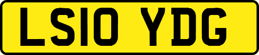 LS10YDG
