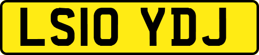 LS10YDJ