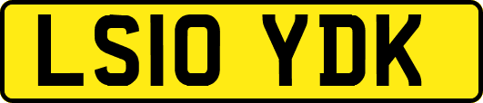 LS10YDK