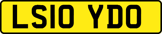 LS10YDO