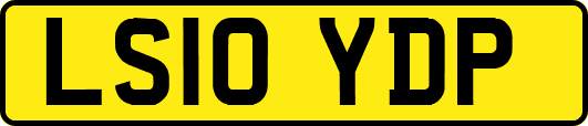 LS10YDP