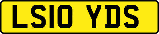 LS10YDS