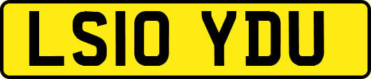 LS10YDU