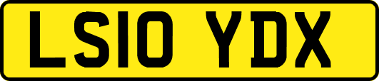LS10YDX