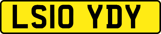 LS10YDY