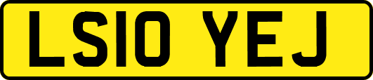 LS10YEJ