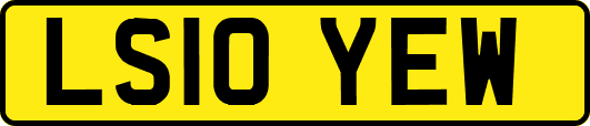 LS10YEW
