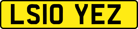 LS10YEZ