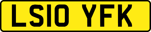 LS10YFK