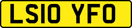 LS10YFO