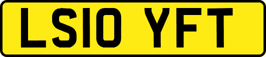 LS10YFT