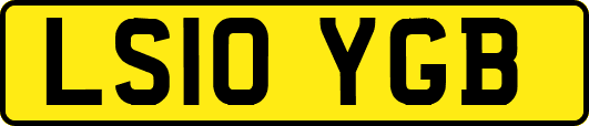 LS10YGB